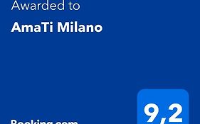 Amati Milano